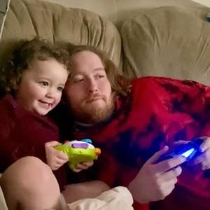 Meet your Posher, Shane